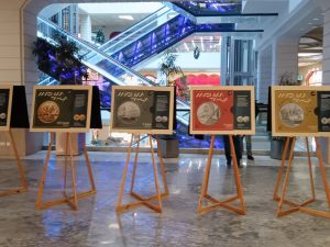 В Центре Галереи Чижова открылась новая фотовыставка Банка России «Музыка танца».